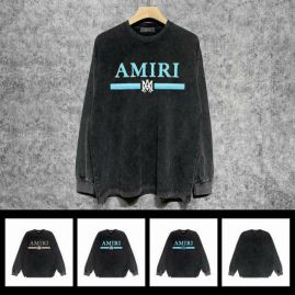 Picture of Amiri T Shirts Long _SKUAmiriS-XXLZJCH13330585